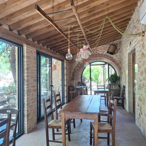 Agriturismo Salaiolo 176 - Pereta