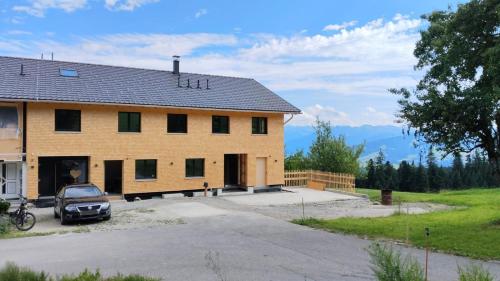 Weitblickhof Roth in Sulzberg, Österreich