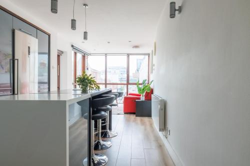 GuestReady - Elegant city stay in Dublin, Dublin (zdjęcie 5)