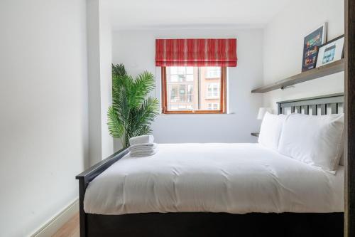 GuestReady - Elegant city stay in Dublin, Dublin (zdjęcie 6)