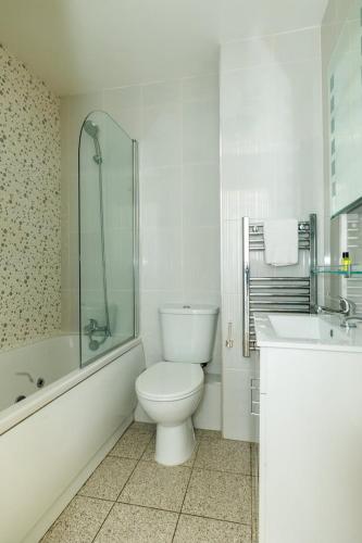 GuestReady - Elegant city stay in Dublin, Dublin (zdjęcie 9)