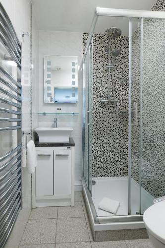 GuestReady - Elegant city stay in Dublin, Dublin (zdjęcie 4)