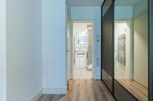 GuestReady - Elegant city stay in Dublin, Dublin (zdjęcie 8)
