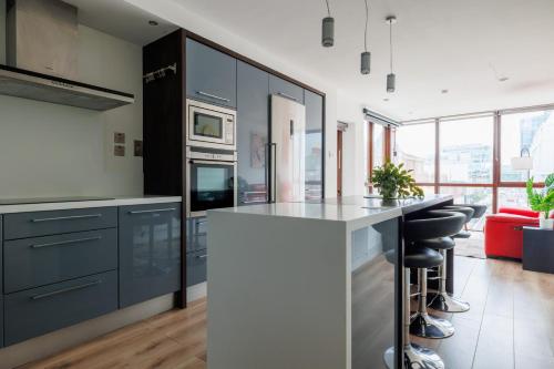 GuestReady - Elegant city stay in Dublin, Dublin (zdjęcie 10)
