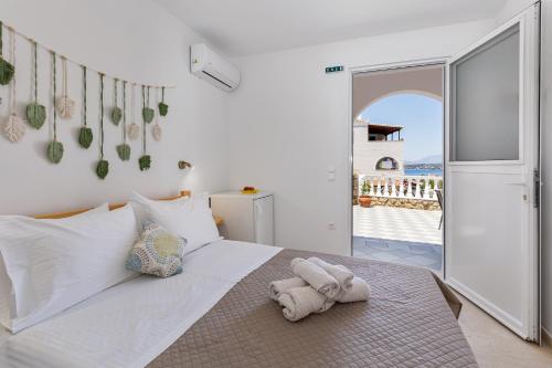 Captain's Studios, Spetses (fotografie 7)