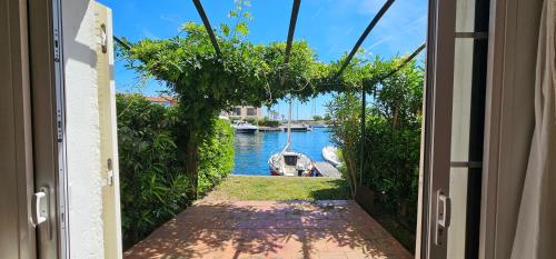 Les 4 Sables - Location saisonnière - Grimaud