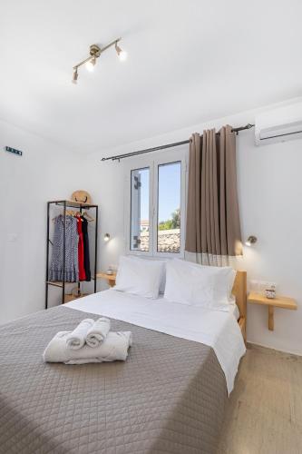 Captain's Studios, Spetses (fotografie 8)
