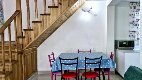 Létesítmények, Villa Villekulla in Grigoleti