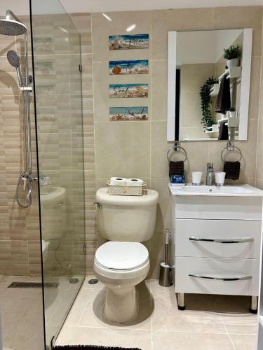 Two-Bedroom Apartment image 4