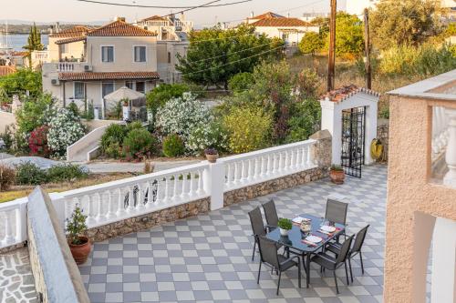Captain's Studios, Spetses (fotografie 10)