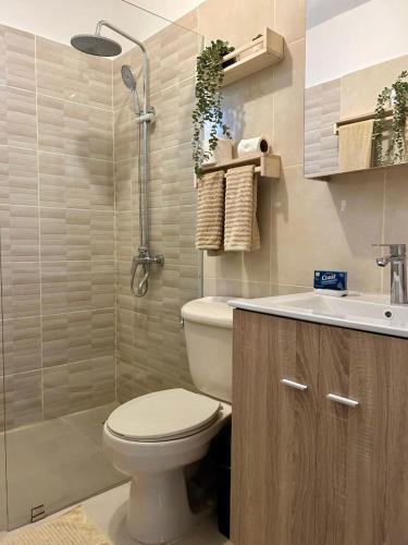 Two-Bedroom Apartment image 2