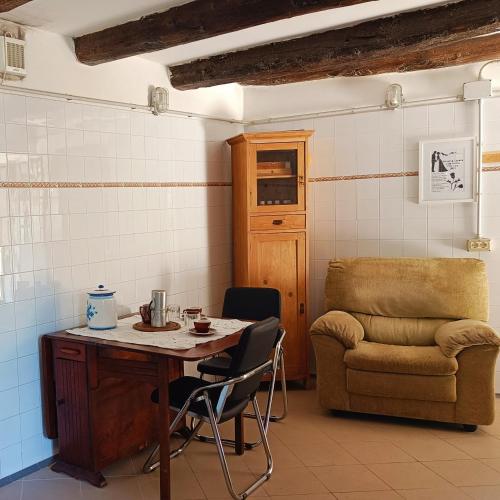 Casetta nella Città Invisibile (Casetta nella Citta Invisibile) in Piana Crixia