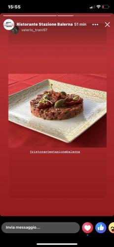 Albergo Ristorante Stazione Balerna - image 14