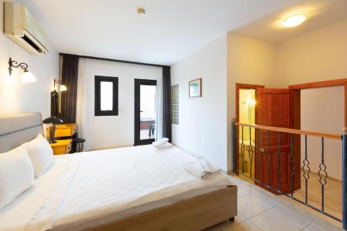 Suite, grand