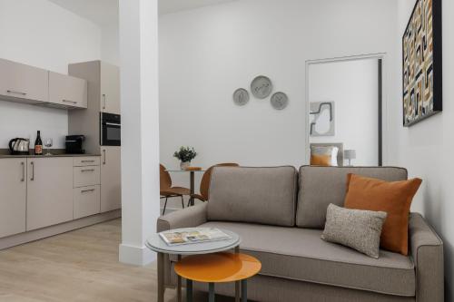 Forth House by Supercity Aparthotels, Edinburgh (fotografie 5)