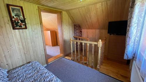 Mini Cottage, Jablunycja (fotografie 8)
