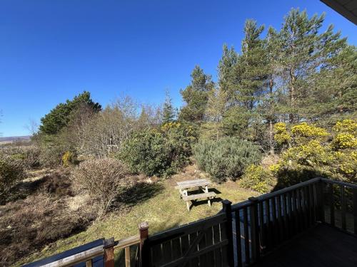 外部景觀, Suil Na Mara in 奧爾特貝