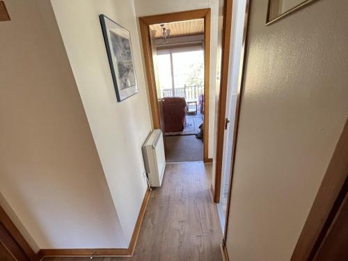 外部景觀, Suil Na Mara in 奧爾特貝