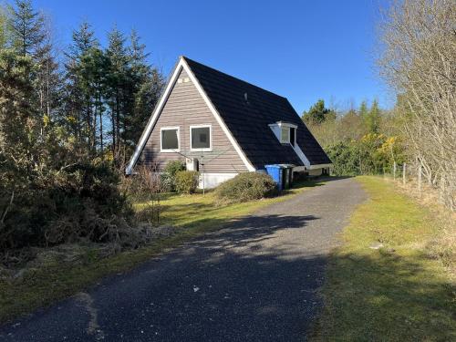 外部景觀, Suil Na Mara in 奧爾特貝