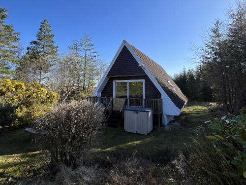 外部景觀, Suil Na Mara in 奧爾特貝