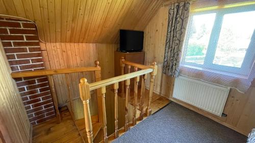 Mini Cottage, Jablunycja (fotografie 6)