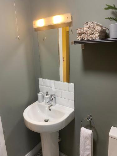 Super Central Location Private R3, Dublin (fotografie 2)