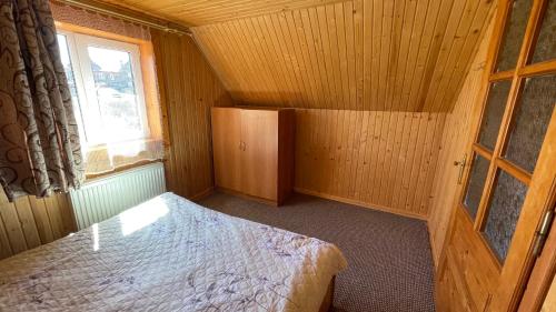 Mini Cottage, Jablunycja (fotografie 5)