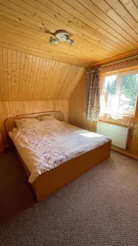 Mini Cottage, Jablunycja (fotografie 4)