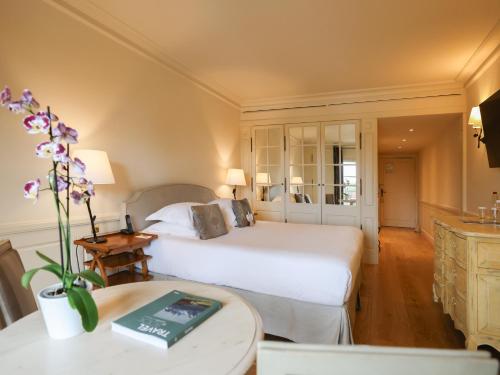 L'Hôtel & Spa du Castellet - image 14