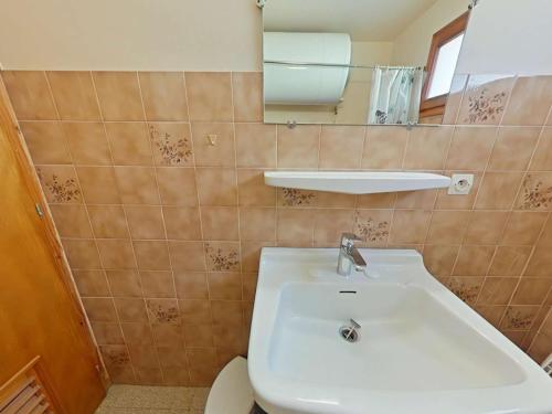Appartement au centre proche pistes 5 couchages parking garage - FR-1-241-194 - image 3