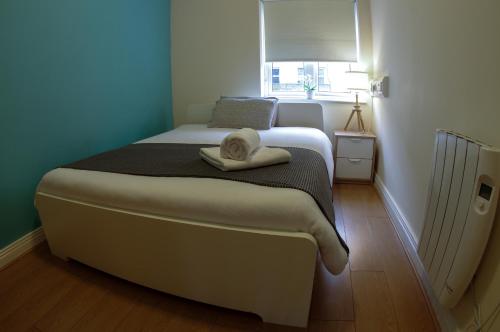 Super Central Location Private R3, Dublin (fotografie 6)