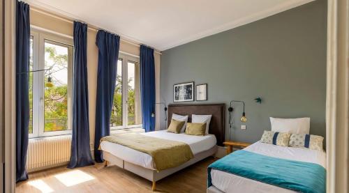 Hello Colmar, Duplex Cathedrale, historic center 3