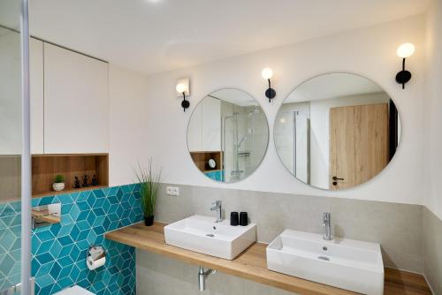 Pidder-Lyng Apartment 15 in St. Peter-Ording, Deutschland