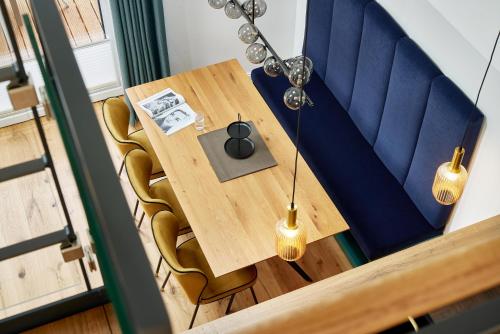 Pidder-Lyng Apartment 15 in St. Peter-Ording, Deutschland