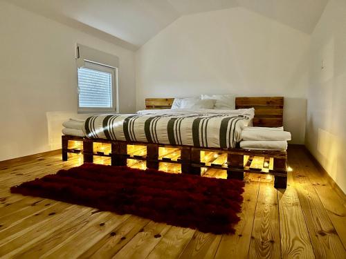 Tiny house 2 - Imanje Terzic, Podgorica (photo 5)