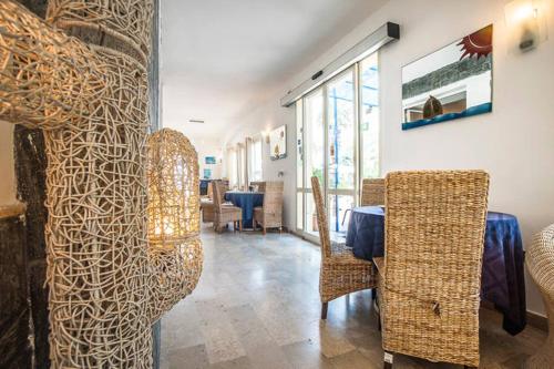 Facilities, Hotel Piccolo Mondo in Terme Luigiane