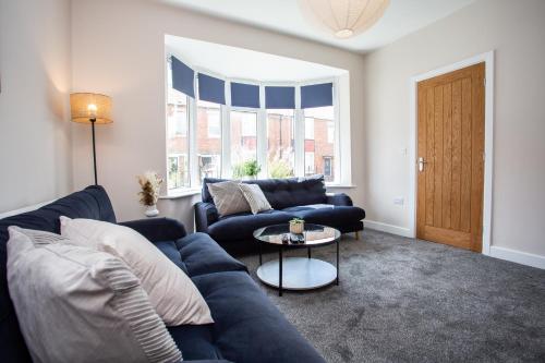 Vacant Nests The Haughton Spacious Central
