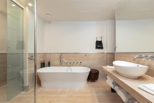 Hilton Florence Metropole - image 12