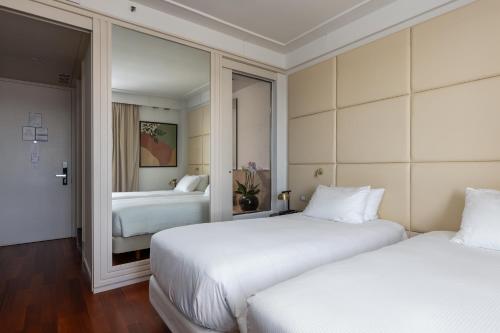 DoubleTree by Hilton Florence Metropole, Florencie (fotografie 7)
