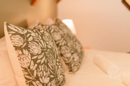 The Attic - Deluxe Leisure Loft, Stellenbosch (fotografie 7)