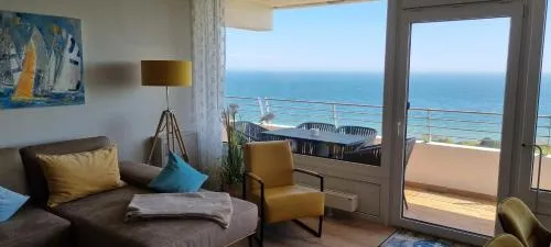 Himmel & Meer Suite in Timmendorfer Strand, Deutschland