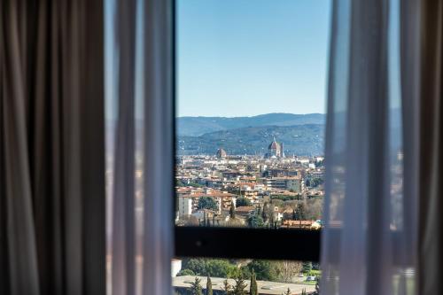 DoubleTree by Hilton Florence Metropole, Florencie (fotografie 10)