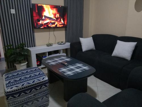 Lee's Home, Thika