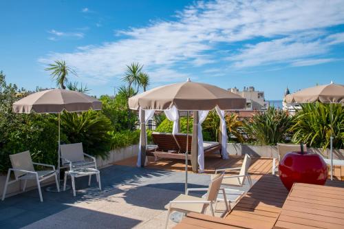 Programlehetőségek, Best Western Le Patio Des Artistes in Croisette