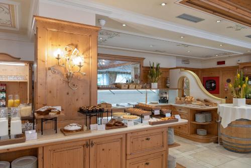 Beverly Alps Hotel & Spa - 식음료(F&B)