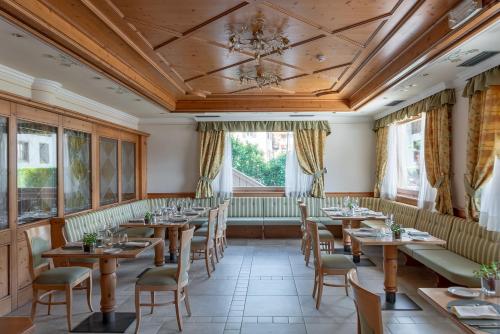 Beverly Alps Hotel & Spa - 레스토랑