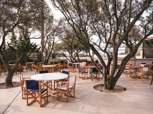 wecamp Cadaqués, Кадакес (фото 8)