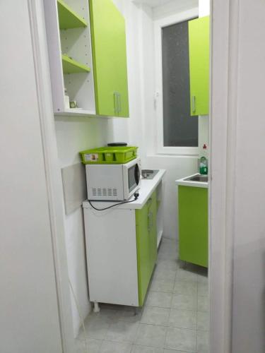 One-Bedroom Apartment image 10