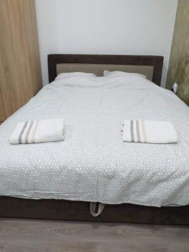 One-Bedroom Apartment image 3