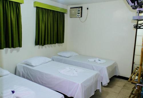 Hotel Santo Antoninho – Goiânia, OK
